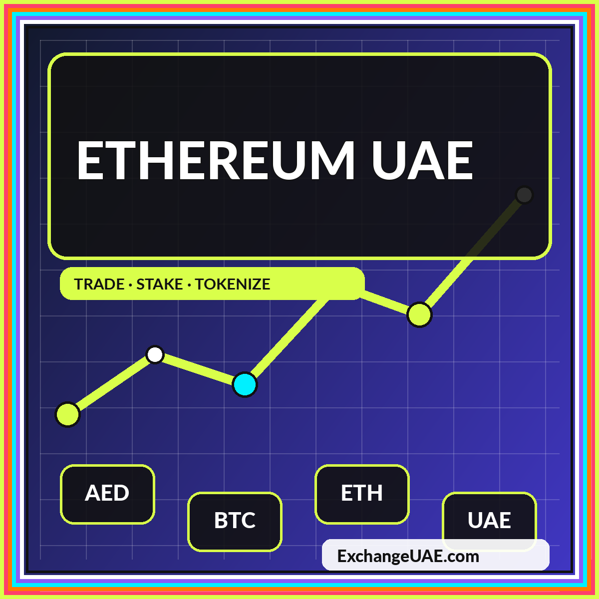 Ethereum UAE Guide featured graphic